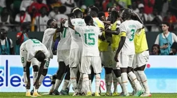 اللقاء المنتظر.. موعد مباراة بنين والسنغال في تصفيات كأس أمم أفريقيا 2026